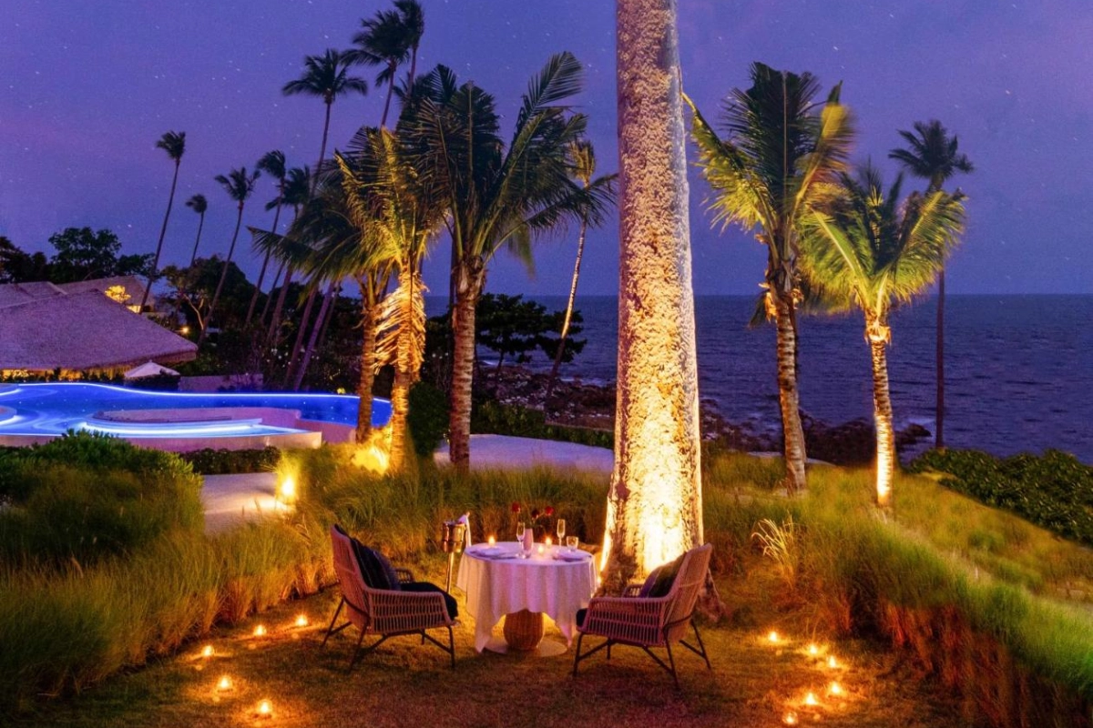 Hyatt Regency Koh Samui - Hotel Photo 27