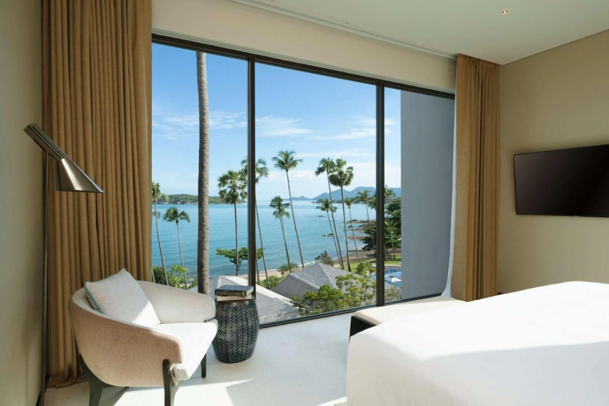 Hyatt Regency Koh Samui - Hotel Photo 48