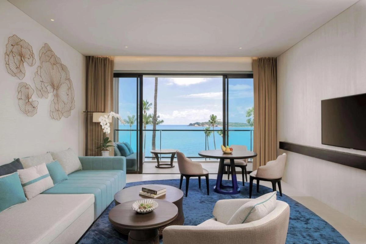 Hyatt Regency Koh Samui - Hotel Photo 49