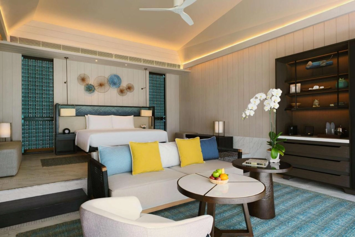 Hyatt Regency Koh Samui - Hotel Photo 52