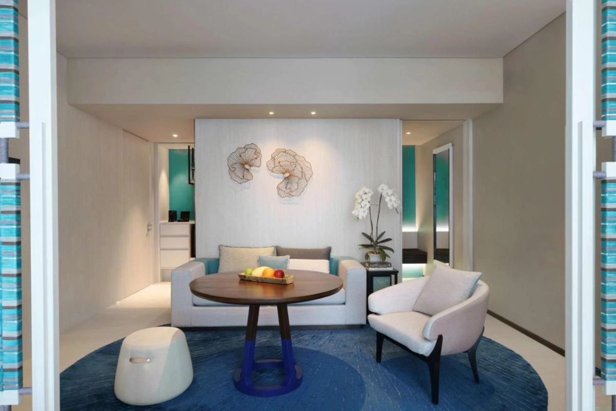 Hyatt Regency Koh Samui - Hotel Photo 56