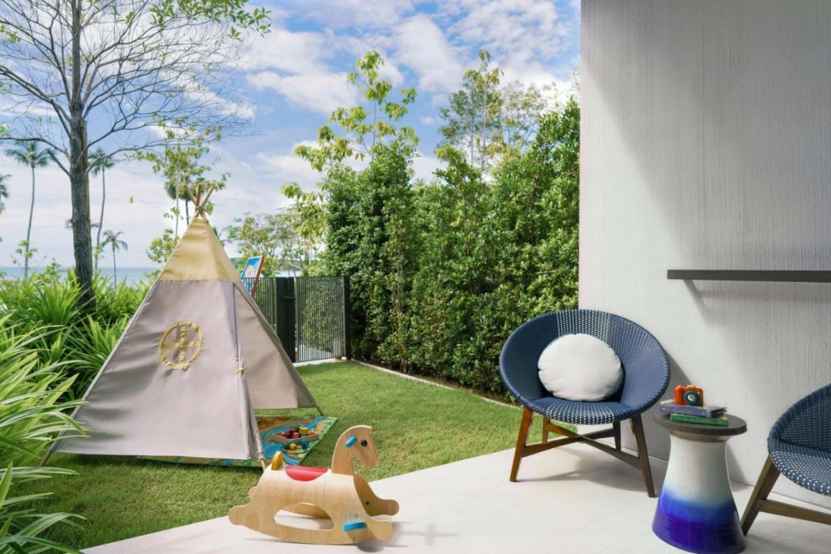 Hyatt Regency Koh Samui - Hotel Photo 61