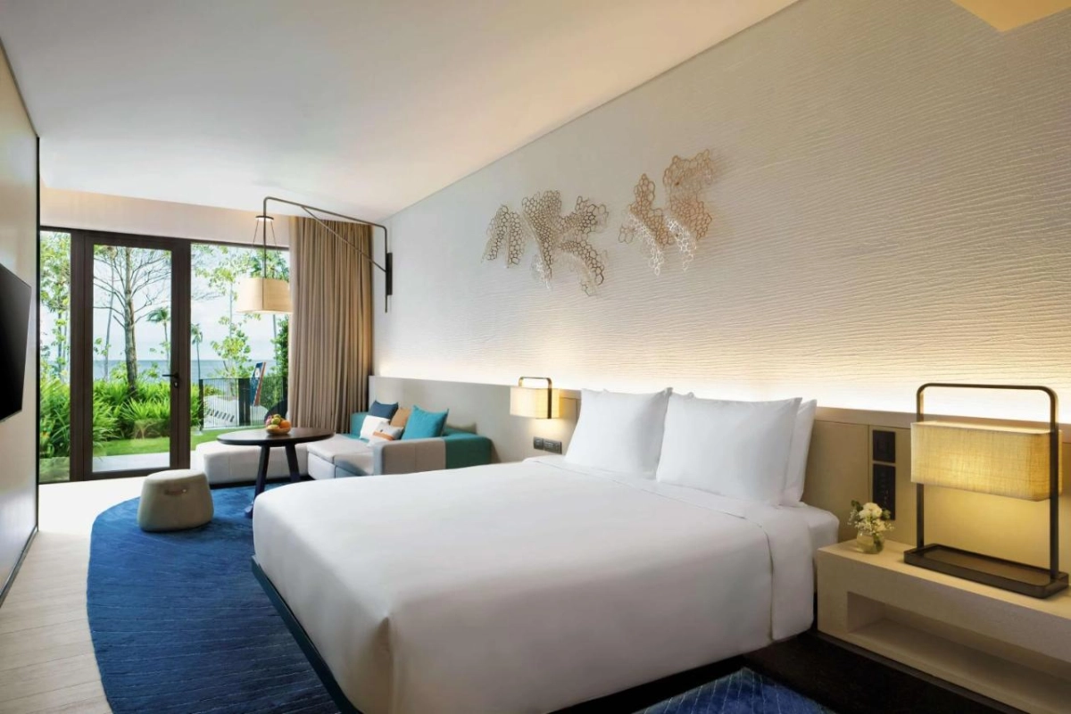 Hyatt Regency Koh Samui - Hotel Photo 62