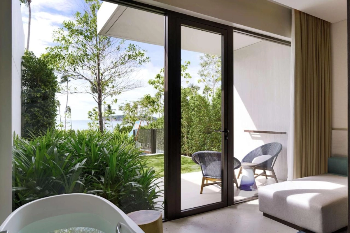 Hyatt Regency Koh Samui - Hotel Photo 63