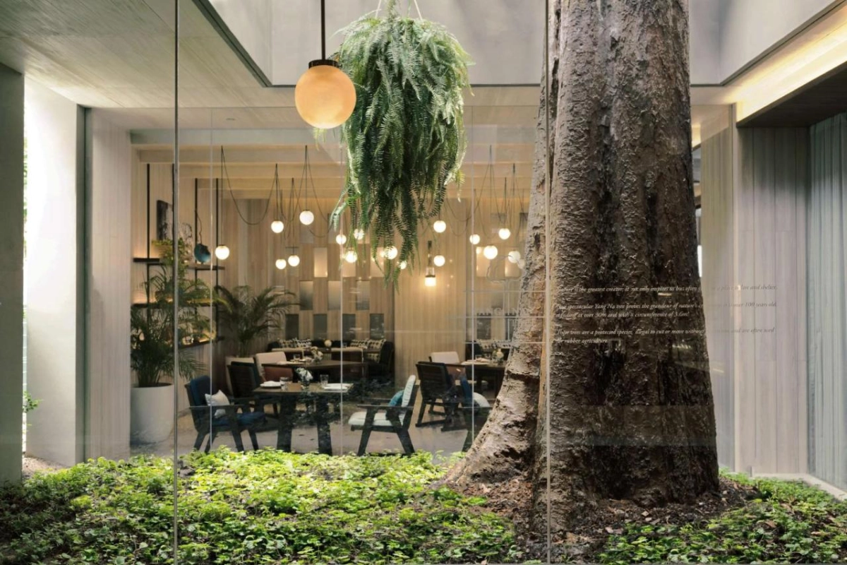 Hyatt Regency Koh Samui - Hotel Photo 65