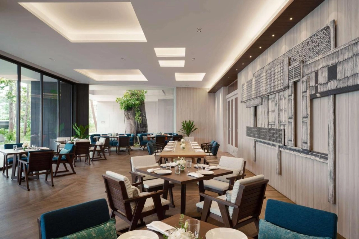 Hyatt Regency Koh Samui - Hotel Photo 66