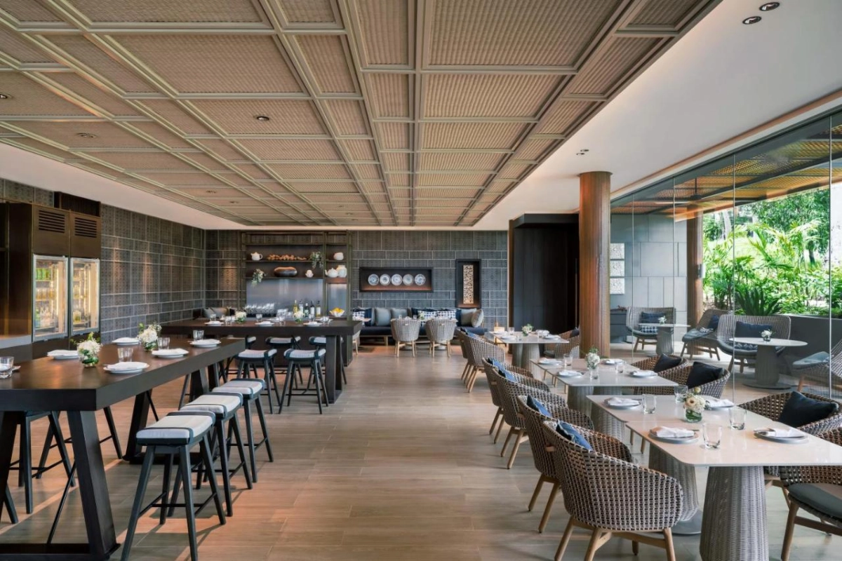 Hyatt Regency Koh Samui - Hotel Photo 68