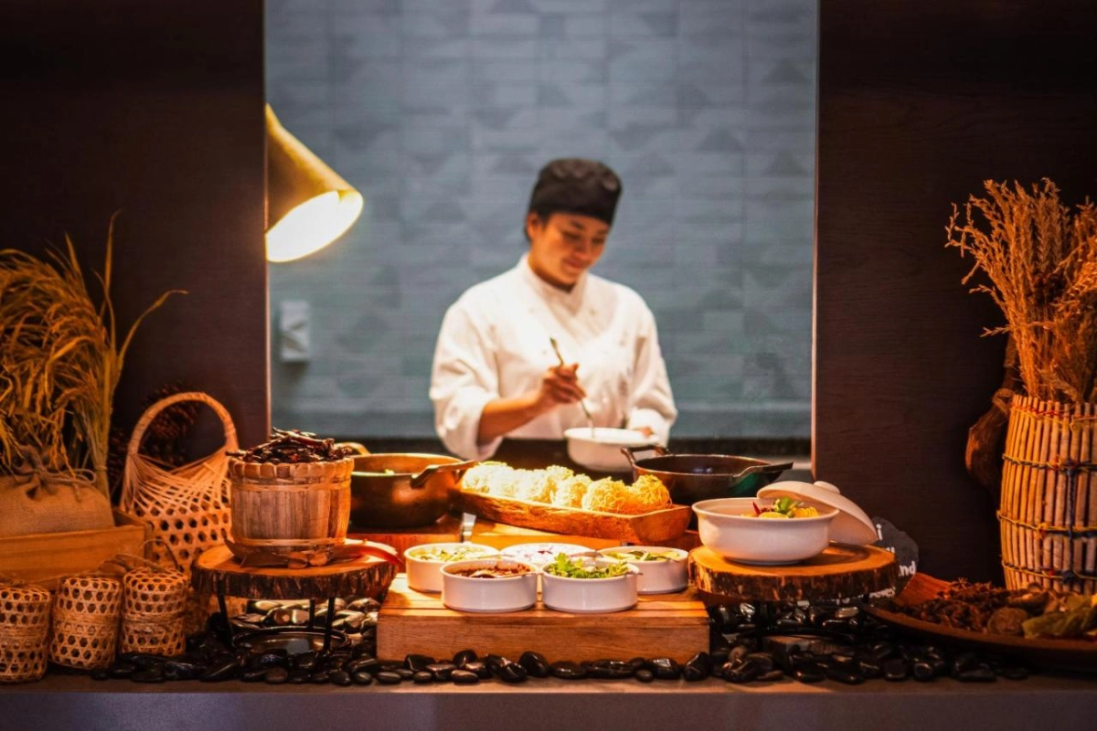 Hyatt Regency Koh Samui - Hotel Photo 70