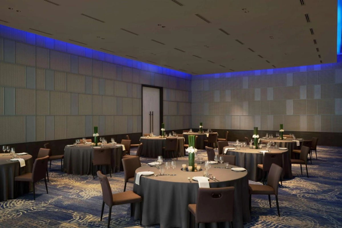 Hyatt Regency Koh Samui - Hotel Photo 77