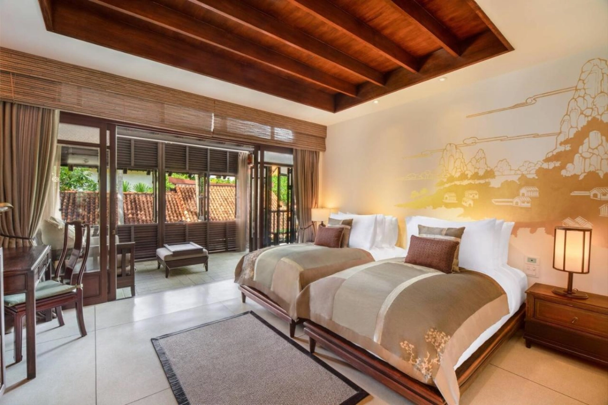 The Lamai Samui - Hotel Photo 4