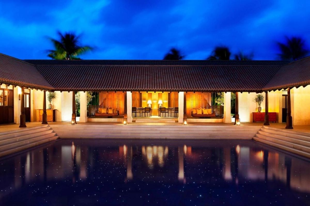 The Lamai Samui - Hotel Photo 11