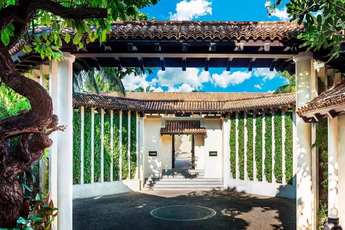 The Lamai Samui - Hotel Photo 13