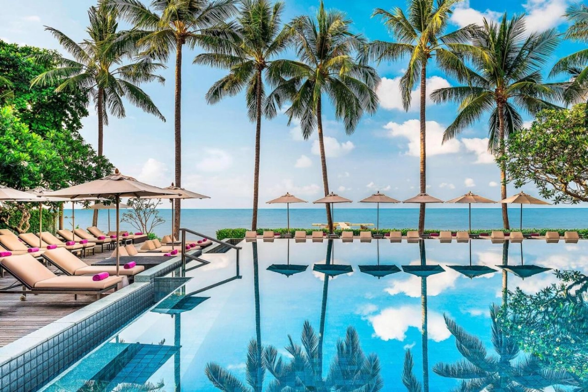 The Lamai Samui - Hotel Photo 19