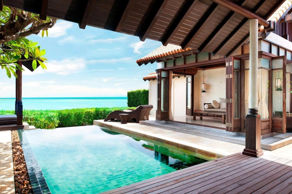 The Lamai Samui - Hotel Photo 24