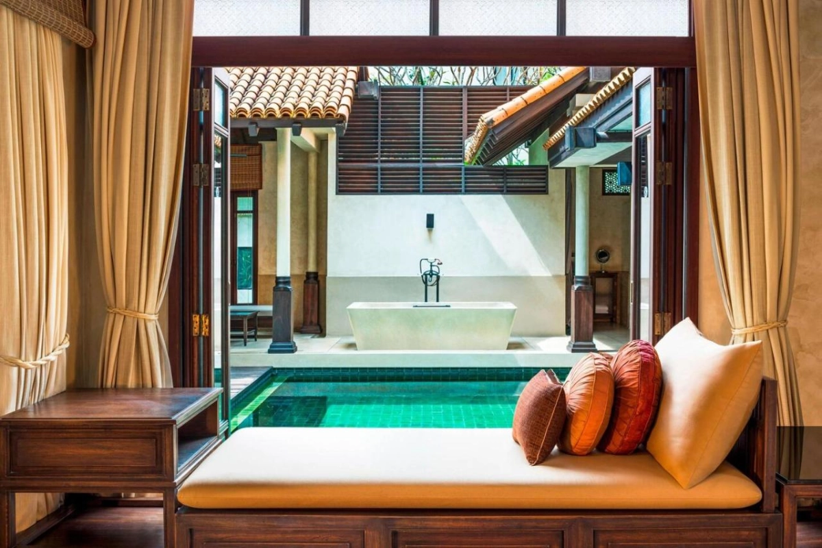 The Lamai Samui - Hotel Photo 27