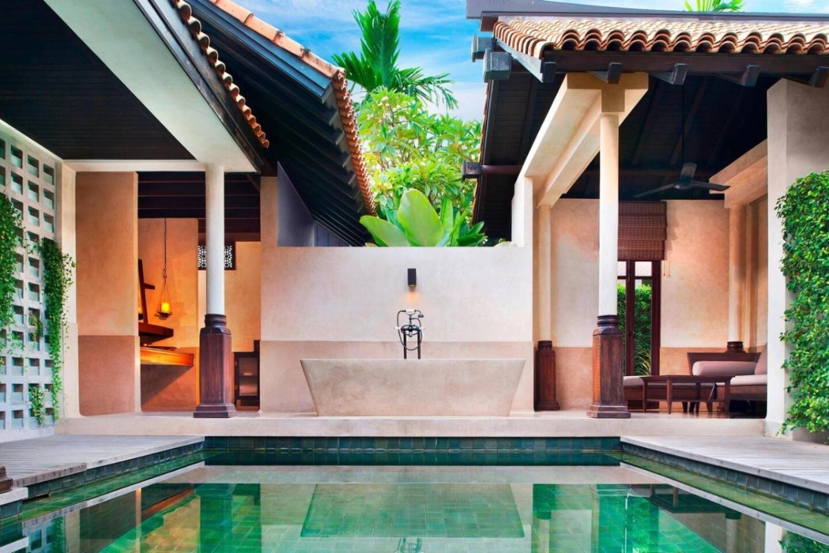 The Lamai Samui - Hotel Photo 28