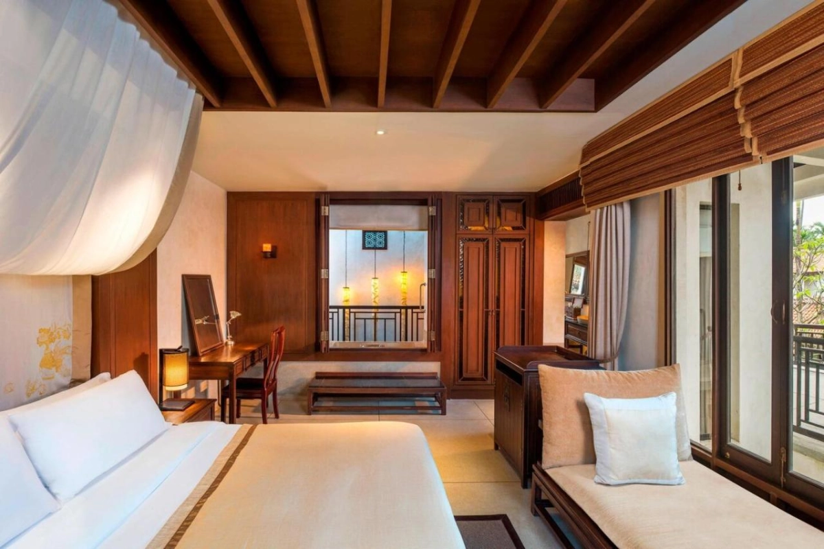 The Lamai Samui - Hotel Photo 36