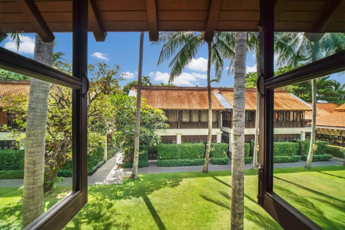 The Lamai Samui - Hotel Photo 39