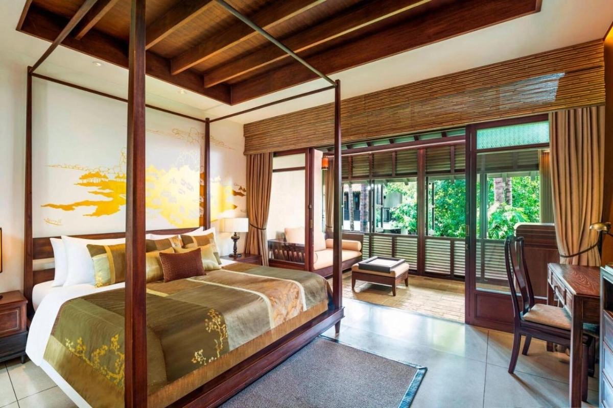 The Lamai Samui - Hotel Photo 40