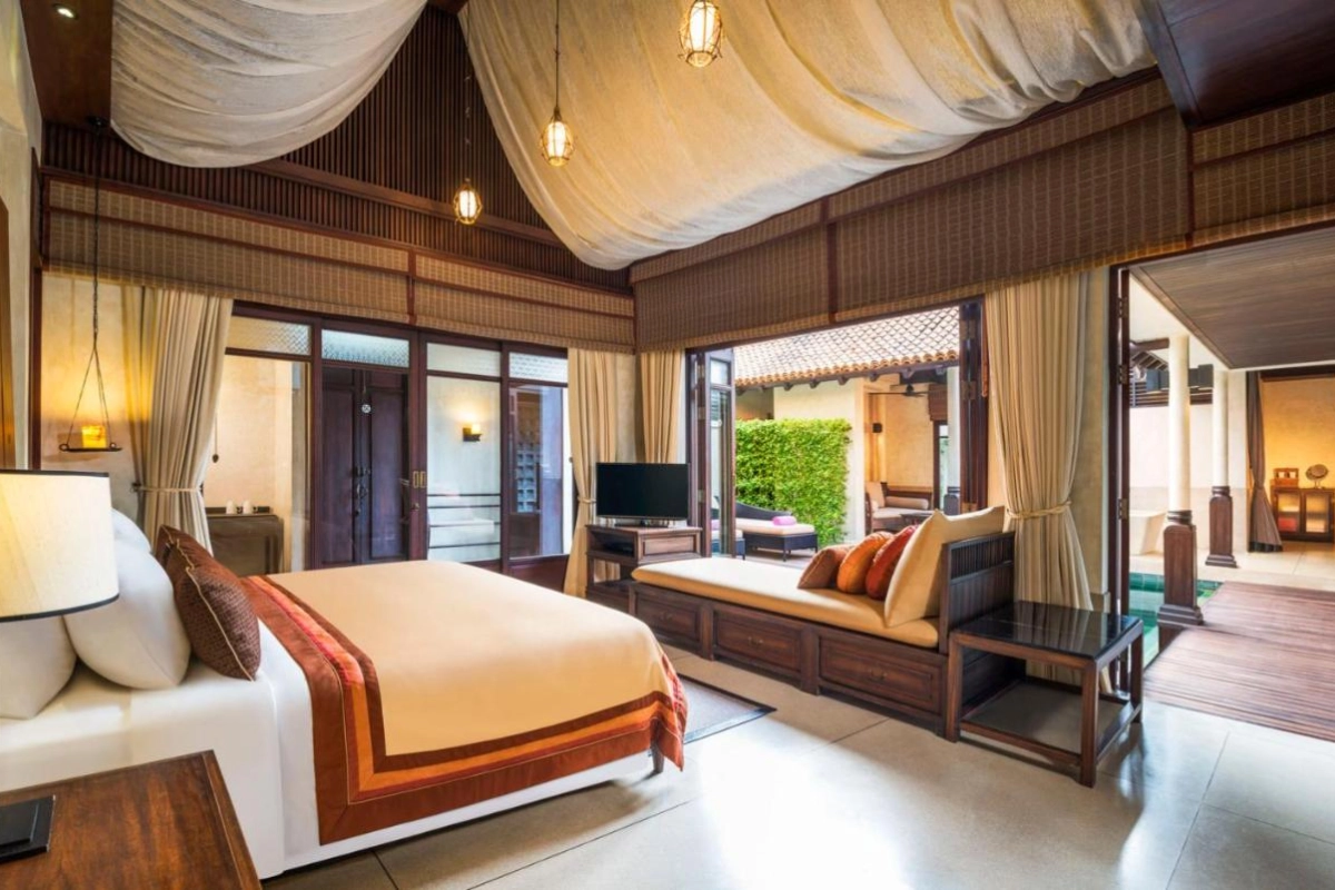 The Lamai Samui - Hotel Photo 43