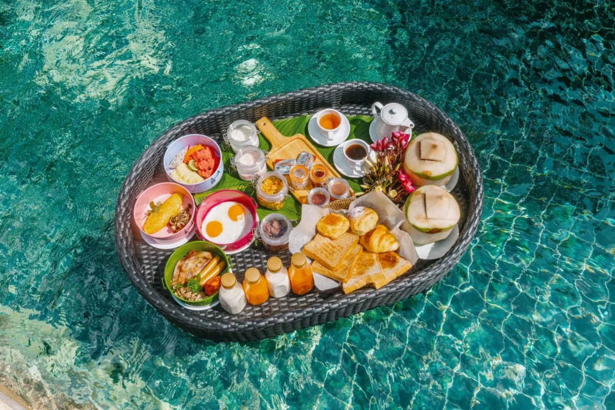 The Lamai Samui - Hotel Photo 46