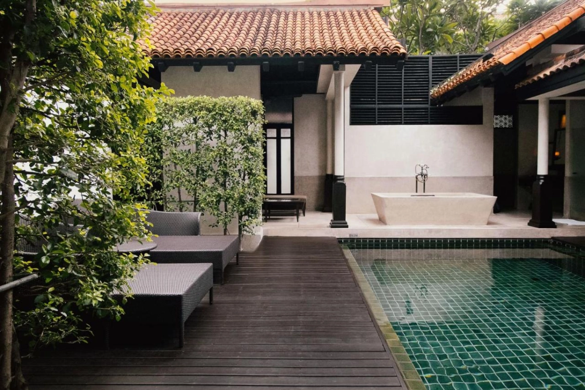 The Lamai Samui - Hotel Photo 66