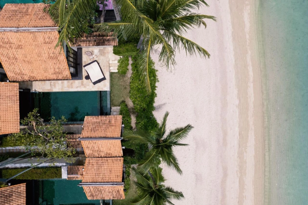 The Lamai Samui - Hotel Photo 73