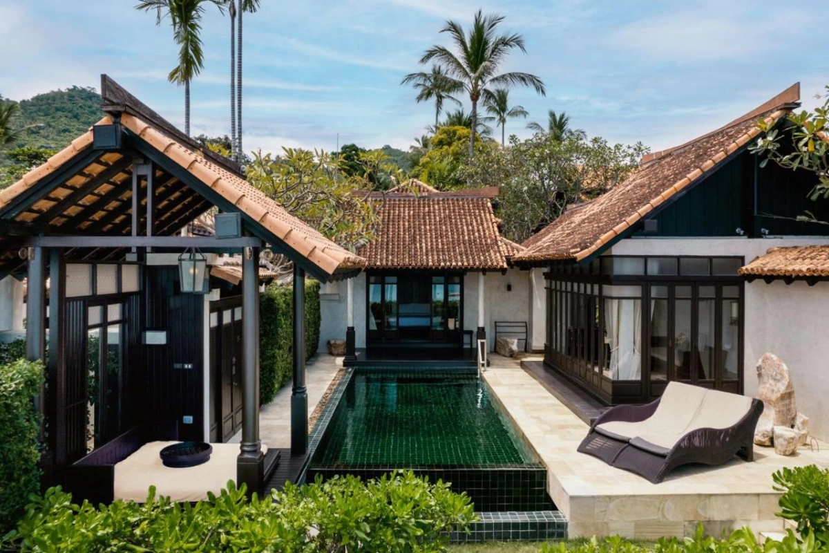 The Lamai Samui - Hotel Photo 77