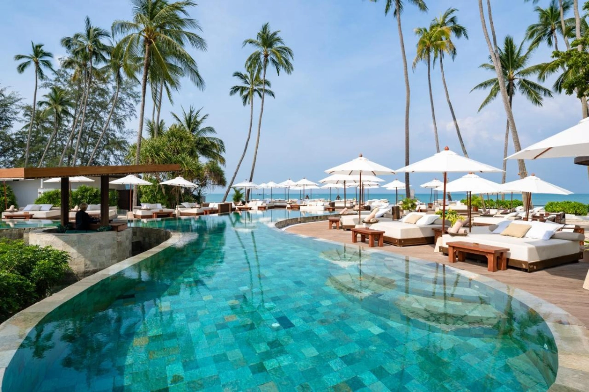 Nikki Beach Resort & Spa Koh Samui - Hotel Photo 13