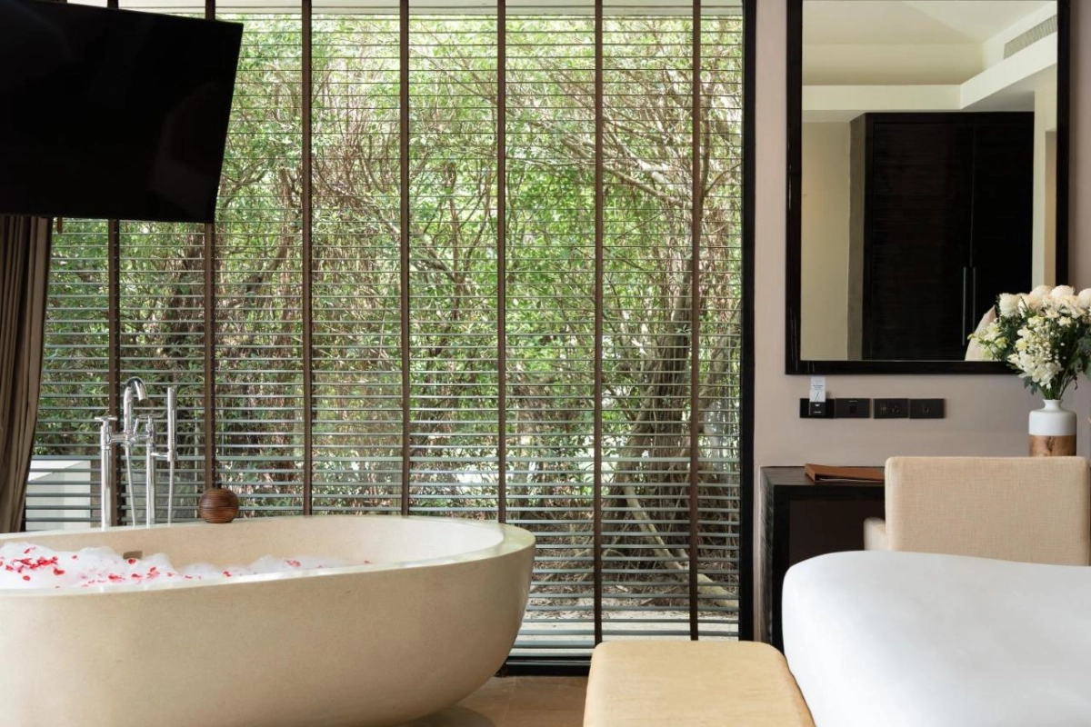 Nikki Beach Resort & Spa Koh Samui - Hotel Photo 15