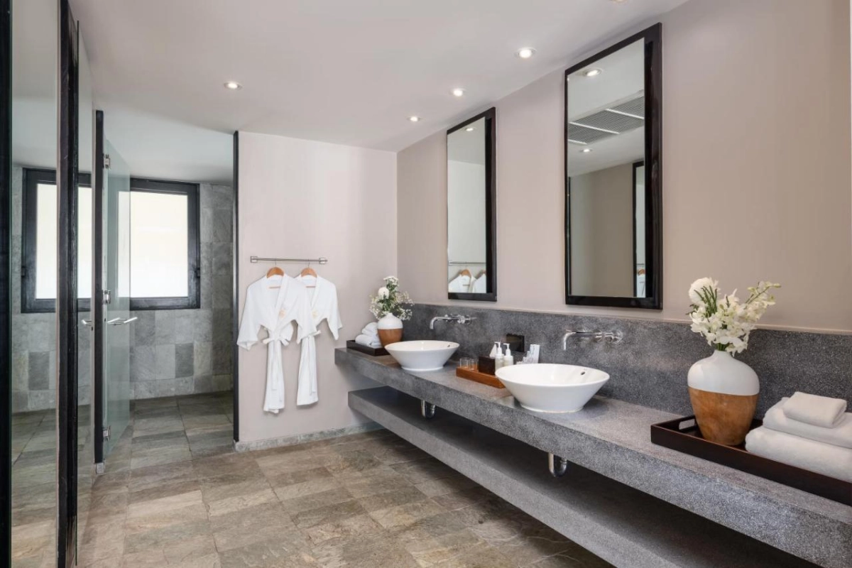 Nikki Beach Resort & Spa Koh Samui - Hotel Photo 21