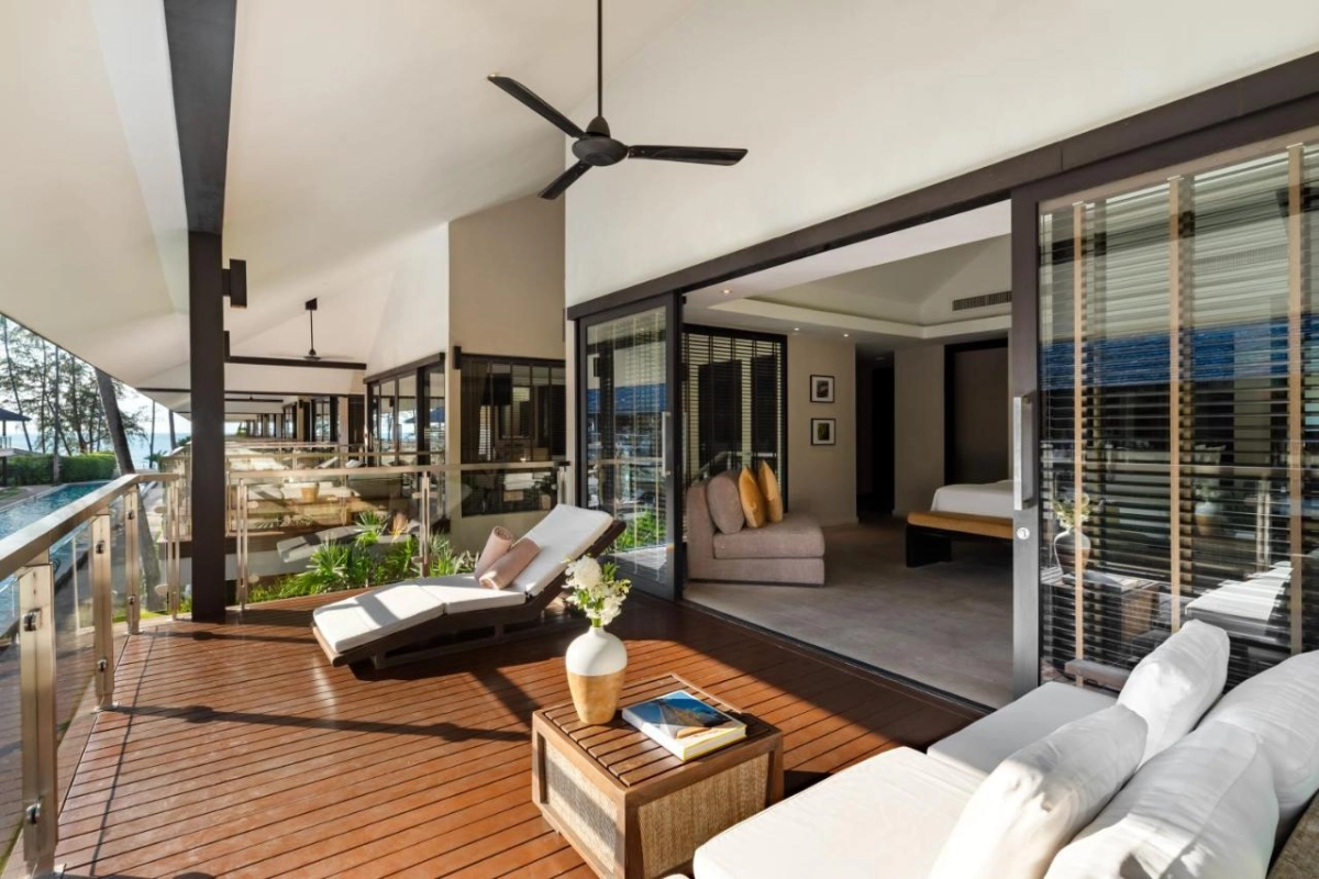 Nikki Beach Resort & Spa Koh Samui - Hotel Photo 23