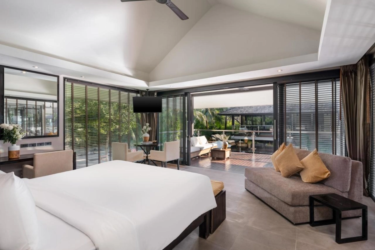 Nikki Beach Resort & Spa Koh Samui - Hotel Photo 28