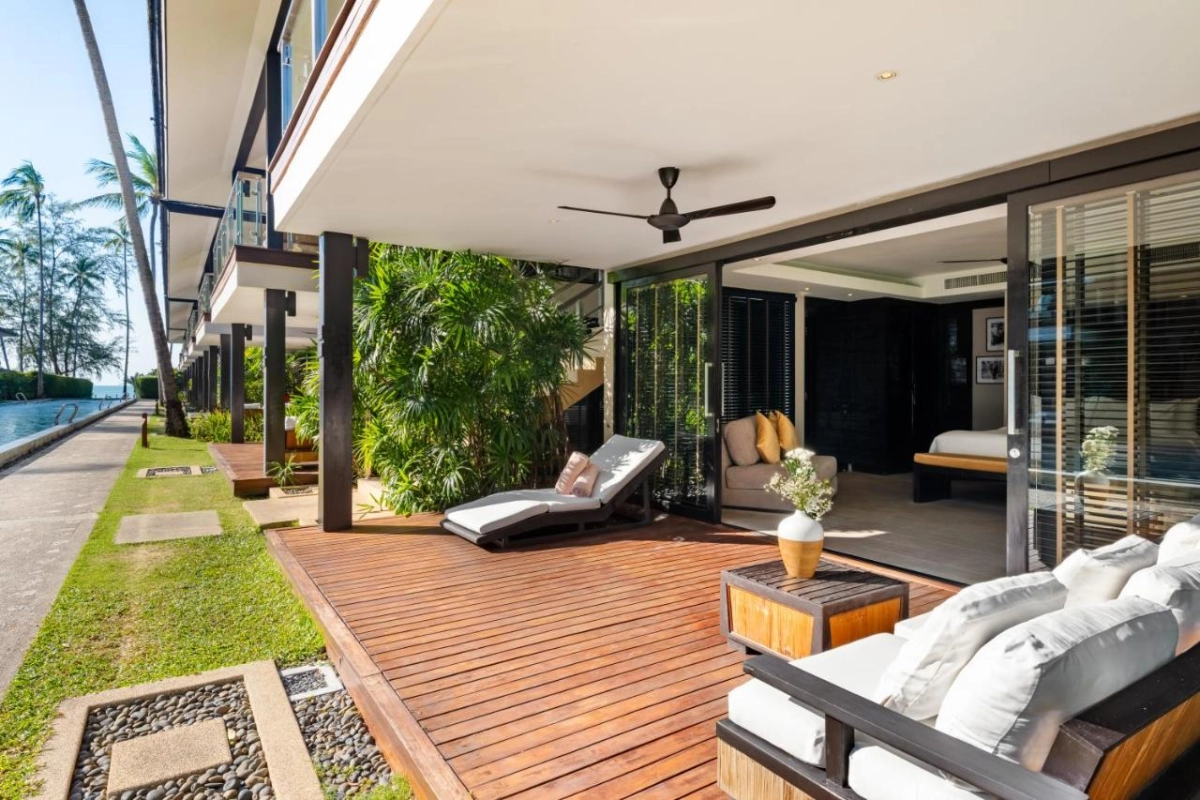 Nikki Beach Resort & Spa Koh Samui - Hotel Photo 32