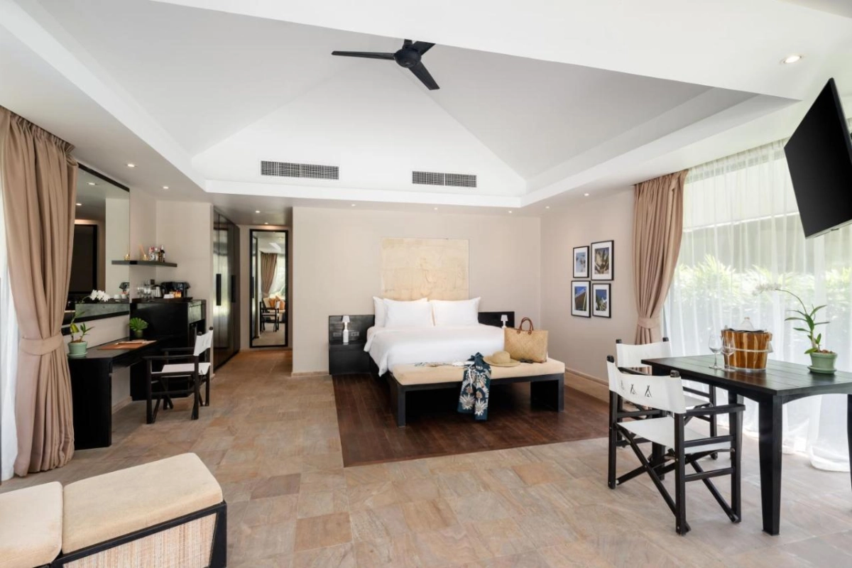 Nikki Beach Resort & Spa Koh Samui - Hotel Photo 33