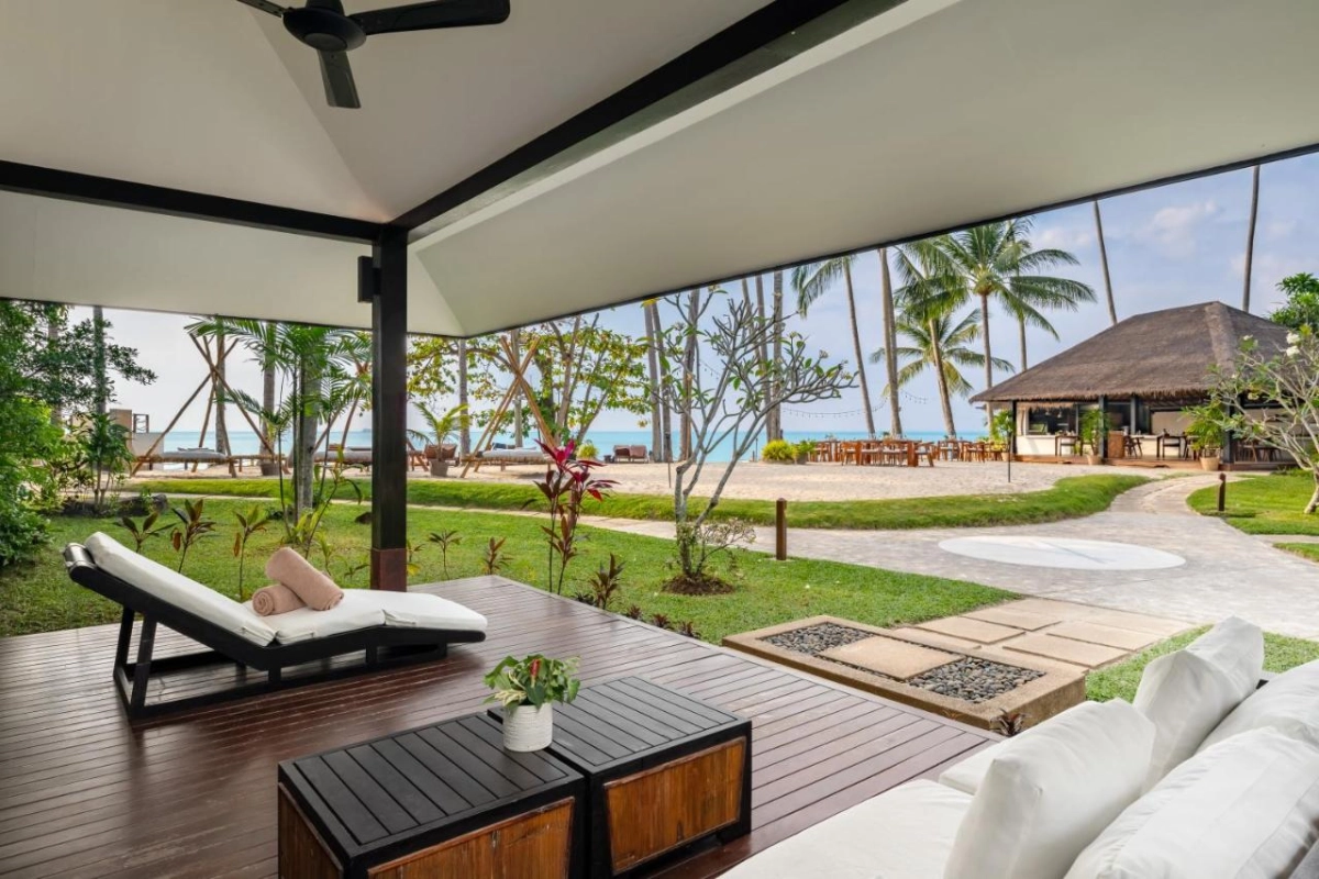 Nikki Beach Resort & Spa Koh Samui - Hotel Photo 38