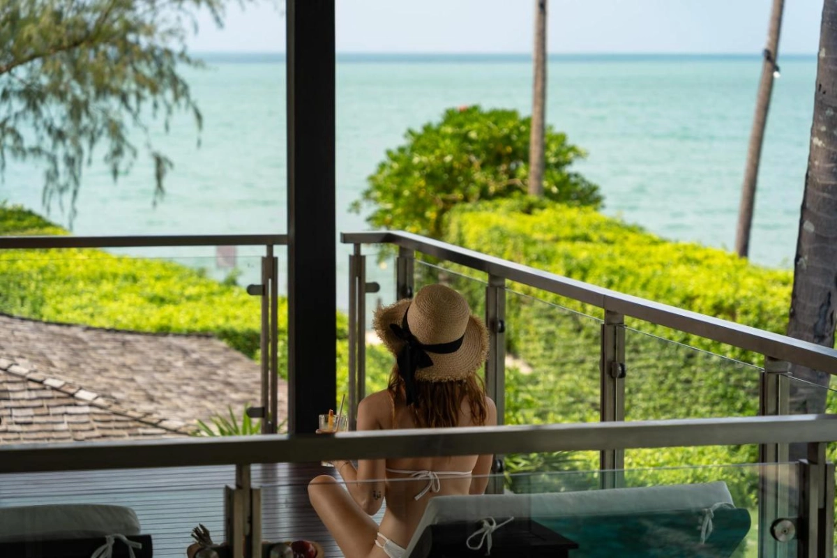 Nikki Beach Resort & Spa Koh Samui - Hotel Photo 40