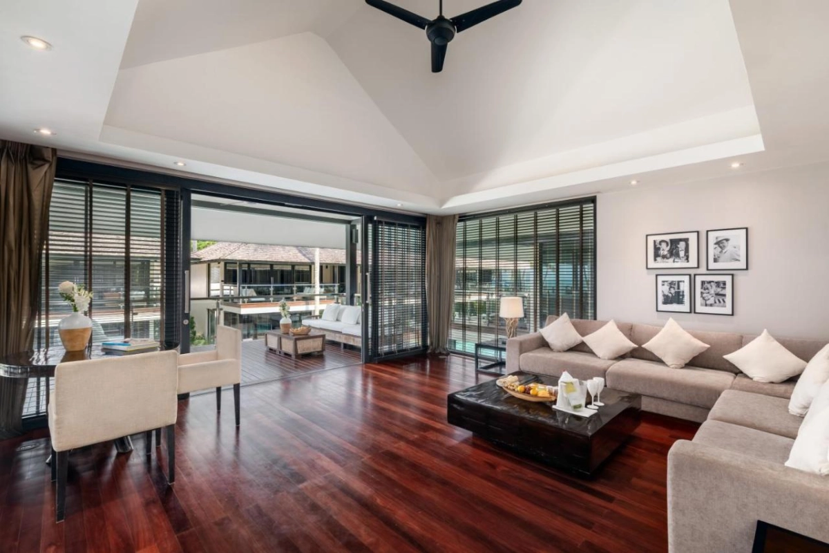 Nikki Beach Resort & Spa Koh Samui - Hotel Photo 42