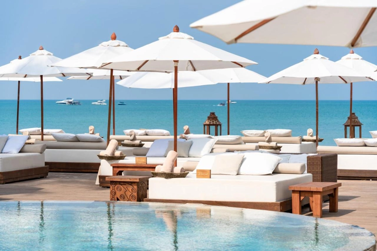 Nikki Beach Resort & Spa Koh Samui - Hotel Photo 46