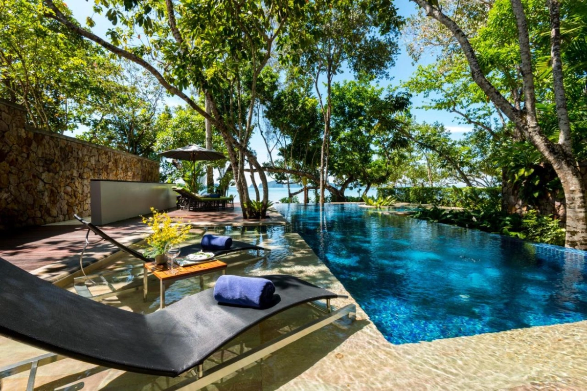 The Tubkaak Krabi Boutique Resort - Hotel Photo 3
