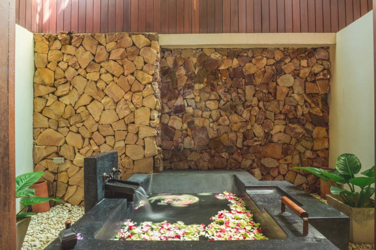 The Tubkaak Krabi Boutique Resort - Hotel Photo 6