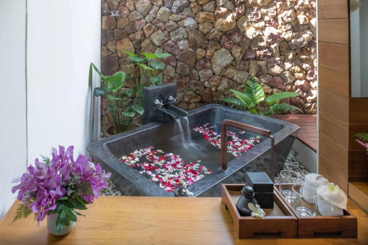 The Tubkaak Krabi Boutique Resort - Hotel Photo 8