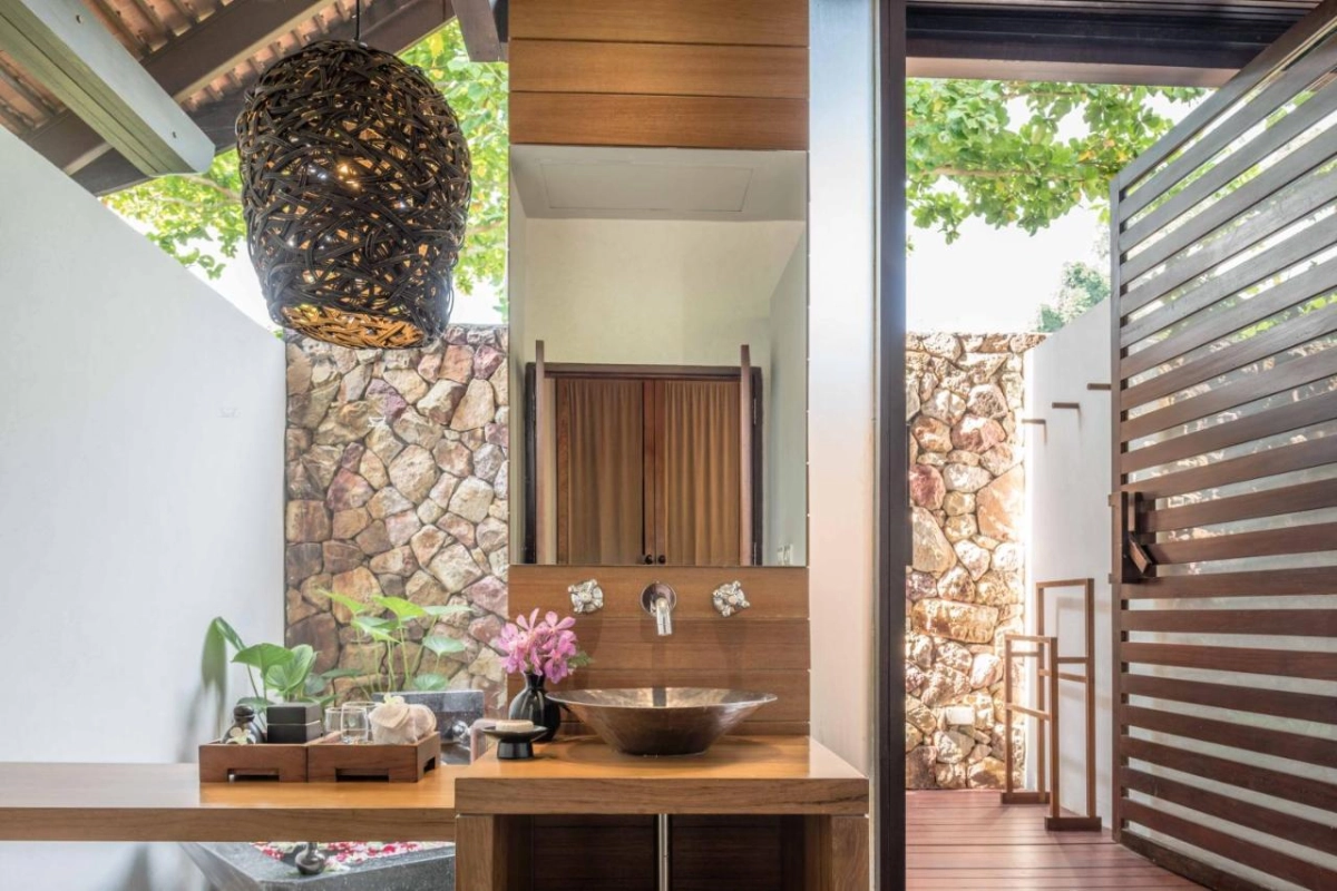 The Tubkaak Krabi Boutique Resort - Hotel Photo 9