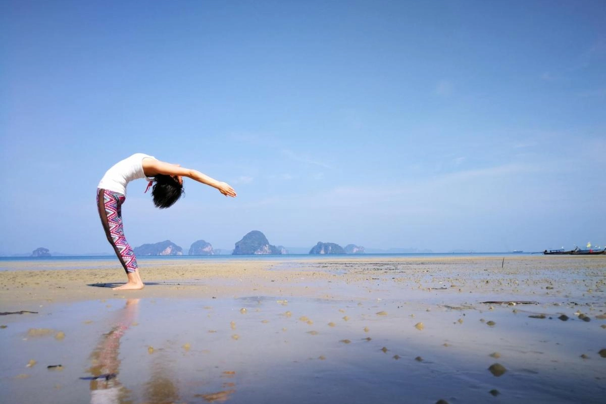 The Tubkaak Krabi Boutique Resort - Hotel Photo 19