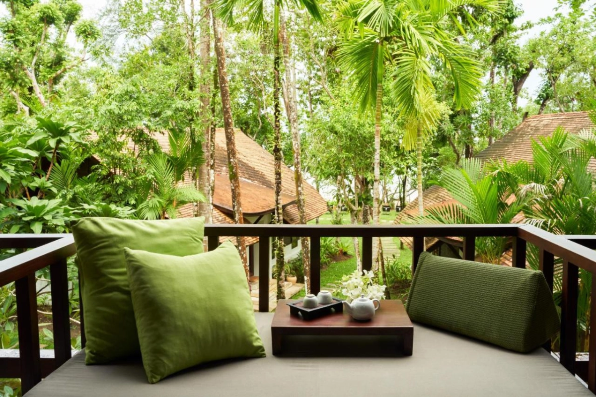 The Tubkaak Krabi Boutique Resort - Hotel Photo 26