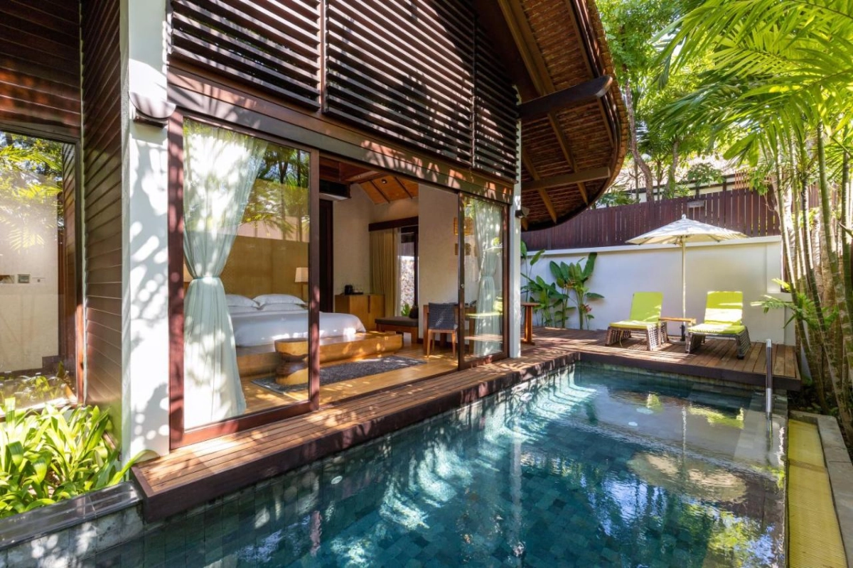 The Tubkaak Krabi Boutique Resort - Hotel Photo 36