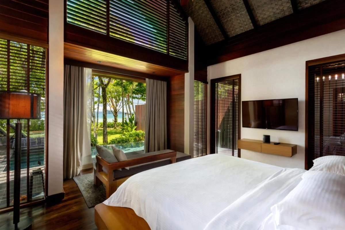 The Tubkaak Krabi Boutique Resort - Hotel Photo 42