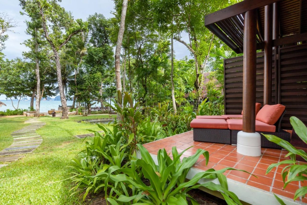 The Tubkaak Krabi Boutique Resort - Hotel Photo 47