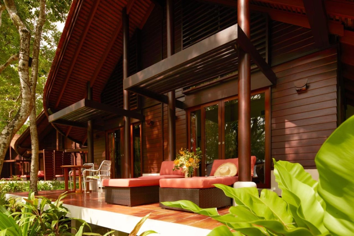 The Tubkaak Krabi Boutique Resort - Hotel Photo 49