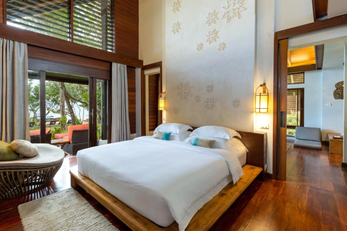 The Tubkaak Krabi Boutique Resort - Hotel Photo 51